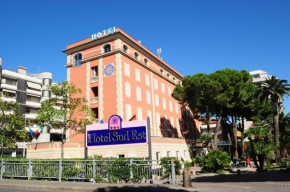Hotel Sud Est by Fam Rossetti, Lavagna